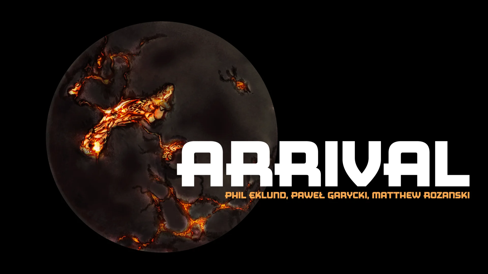 Arrival Retail Bundle: (6-Core Games)