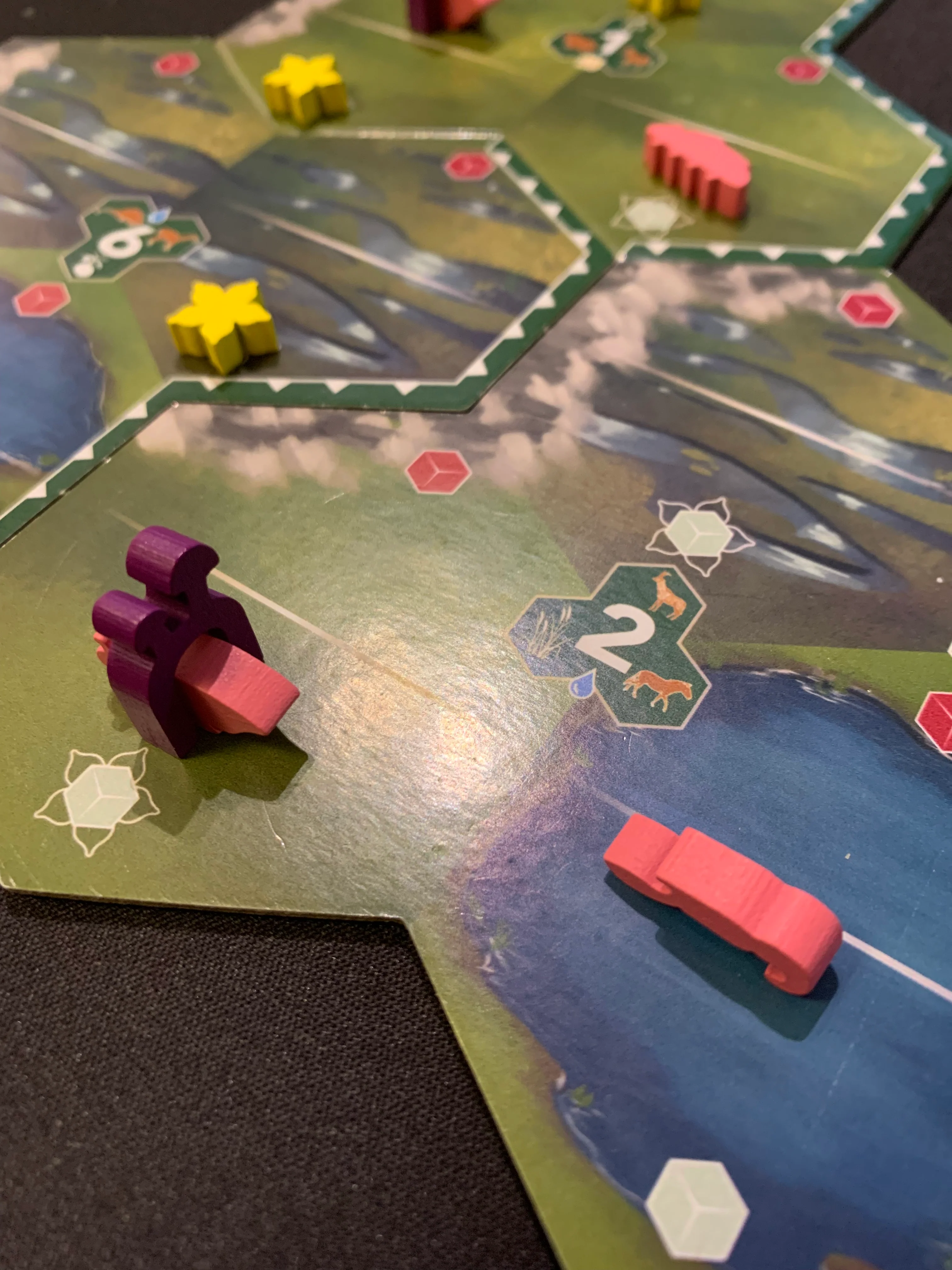 Bios Mesofauna Board Game - Image 14