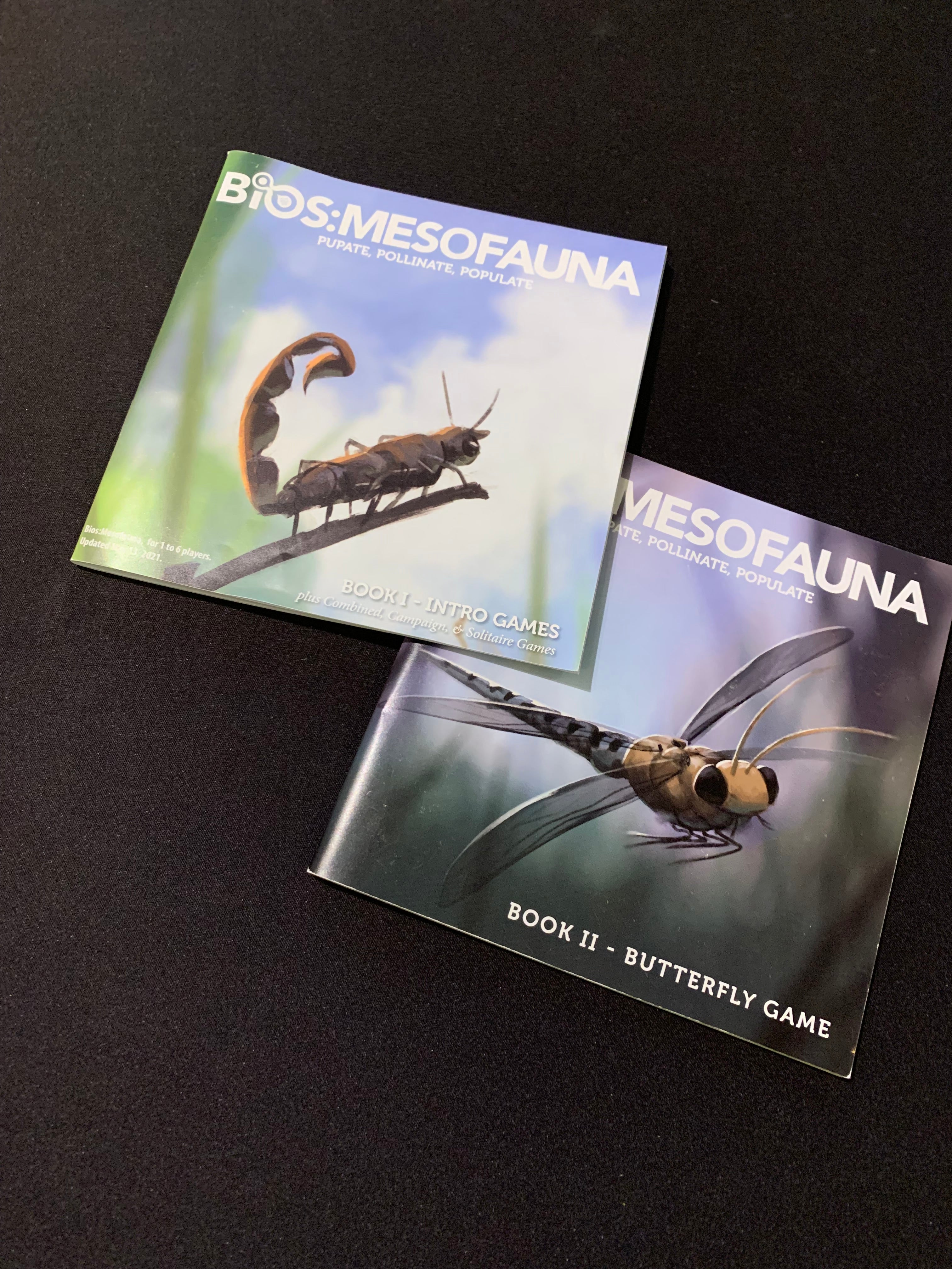 Bios Mesofauna Board Game - Image 5