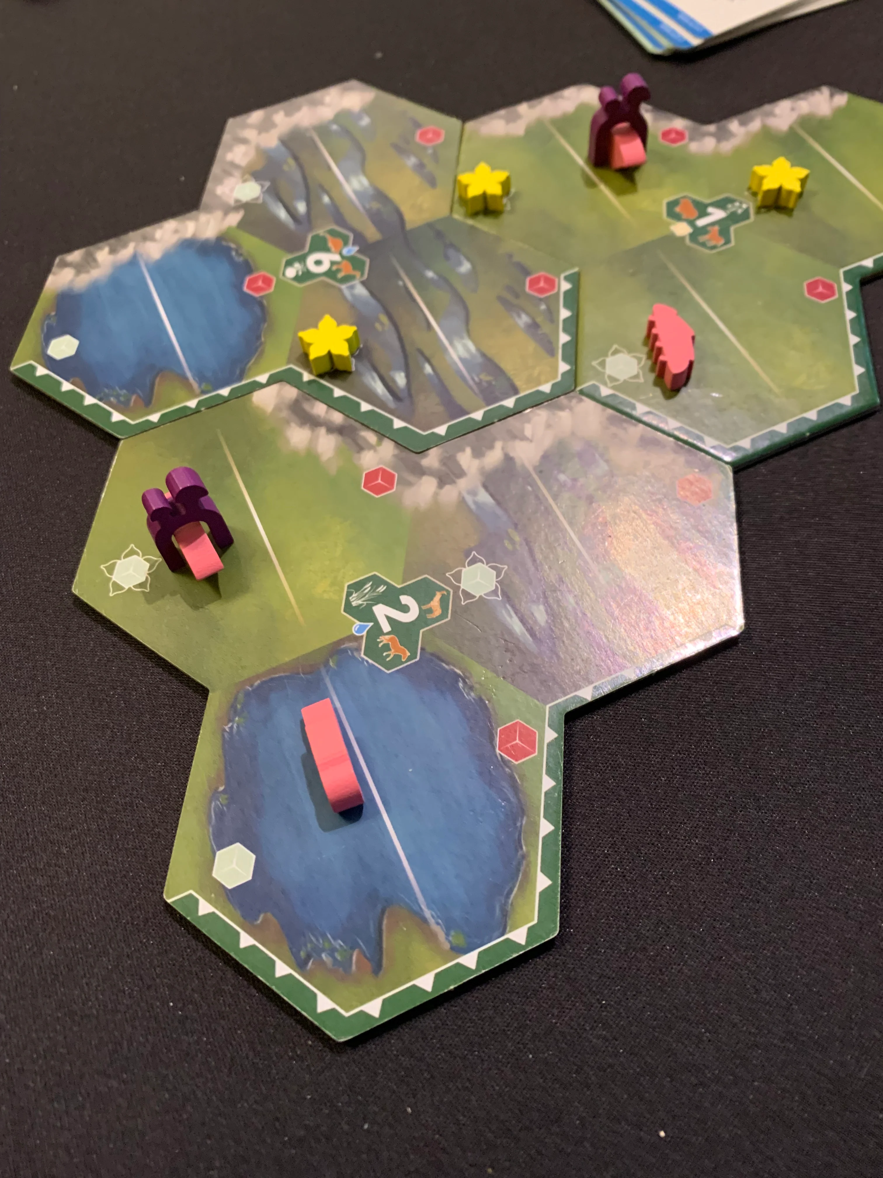 Bios Mesofauna Board Game - Image 9