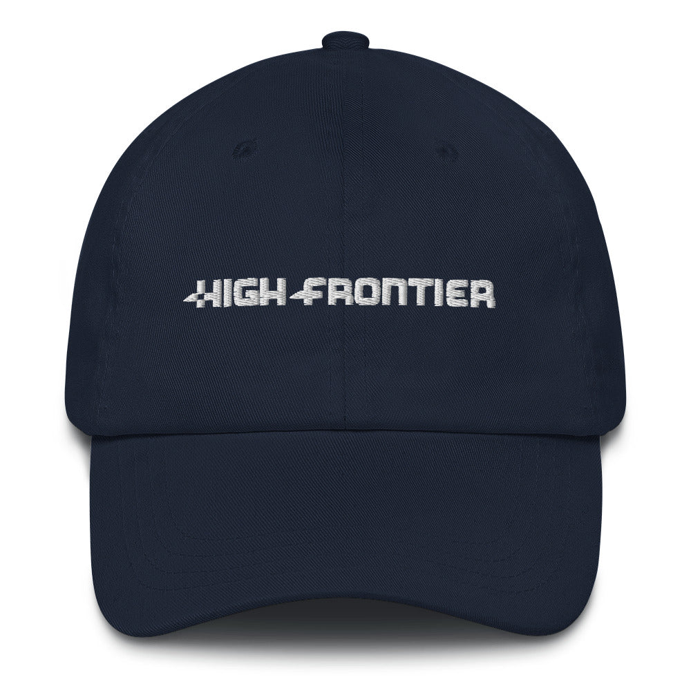 Dad hat HIGH FRONTIER 4 All - Image 4
