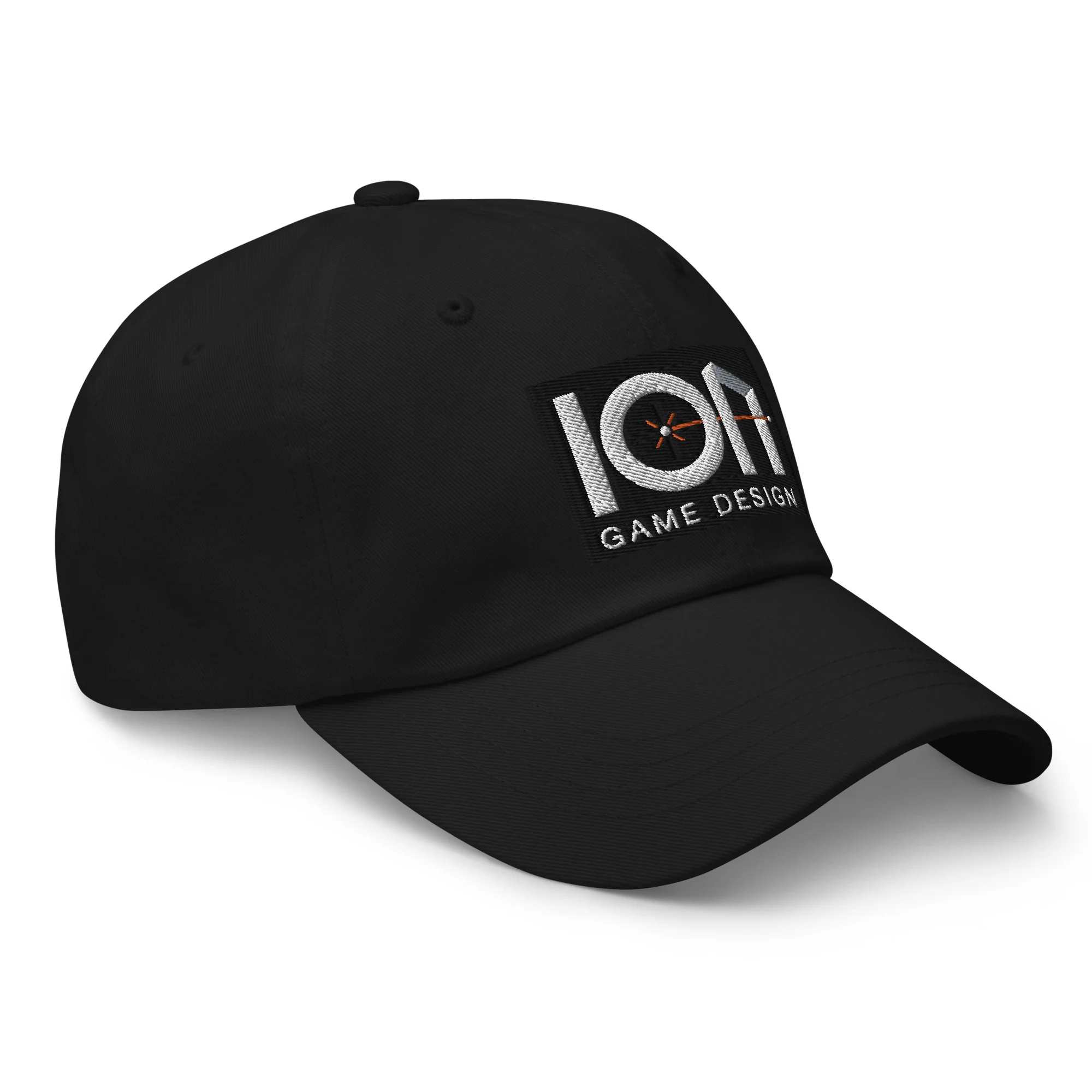 Dad hat ION gamer - Image 2