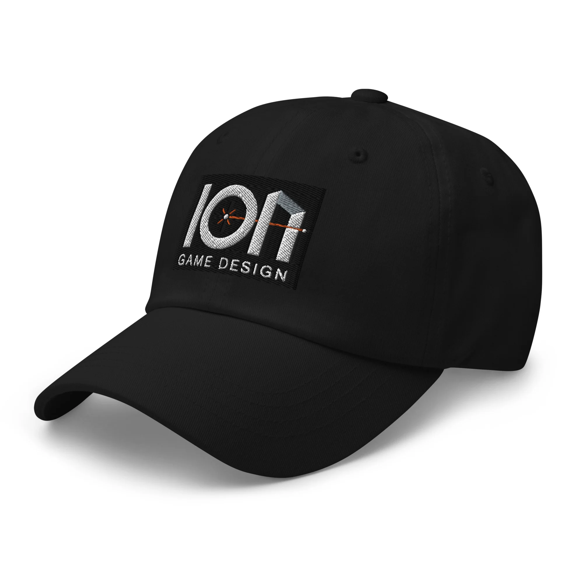 Dad hat ION gamer - Image 3