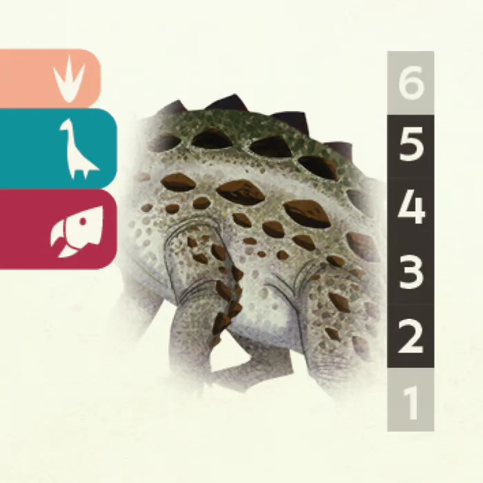 Dino Dynasty - From Armor to Tail-Clubs [Module] - Image 7