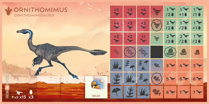 Dino Dynasty - From Armor to Tail-Clubs [Module] (Retail) - Image 4