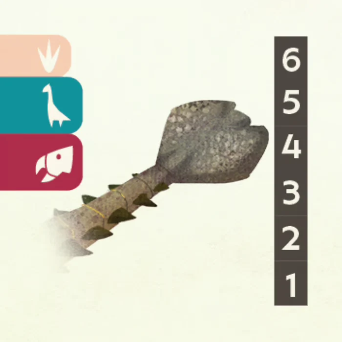 Dino Dynasty - From Armor to Tail-Clubs [Module] (Retail) - Image 6