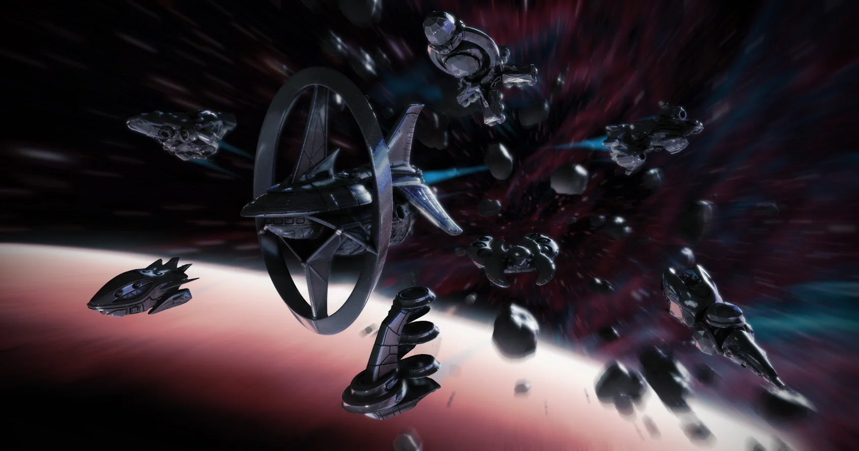 Expedition Zetta Andromeda Game Expansion Pack (RETAIL) - Image 2