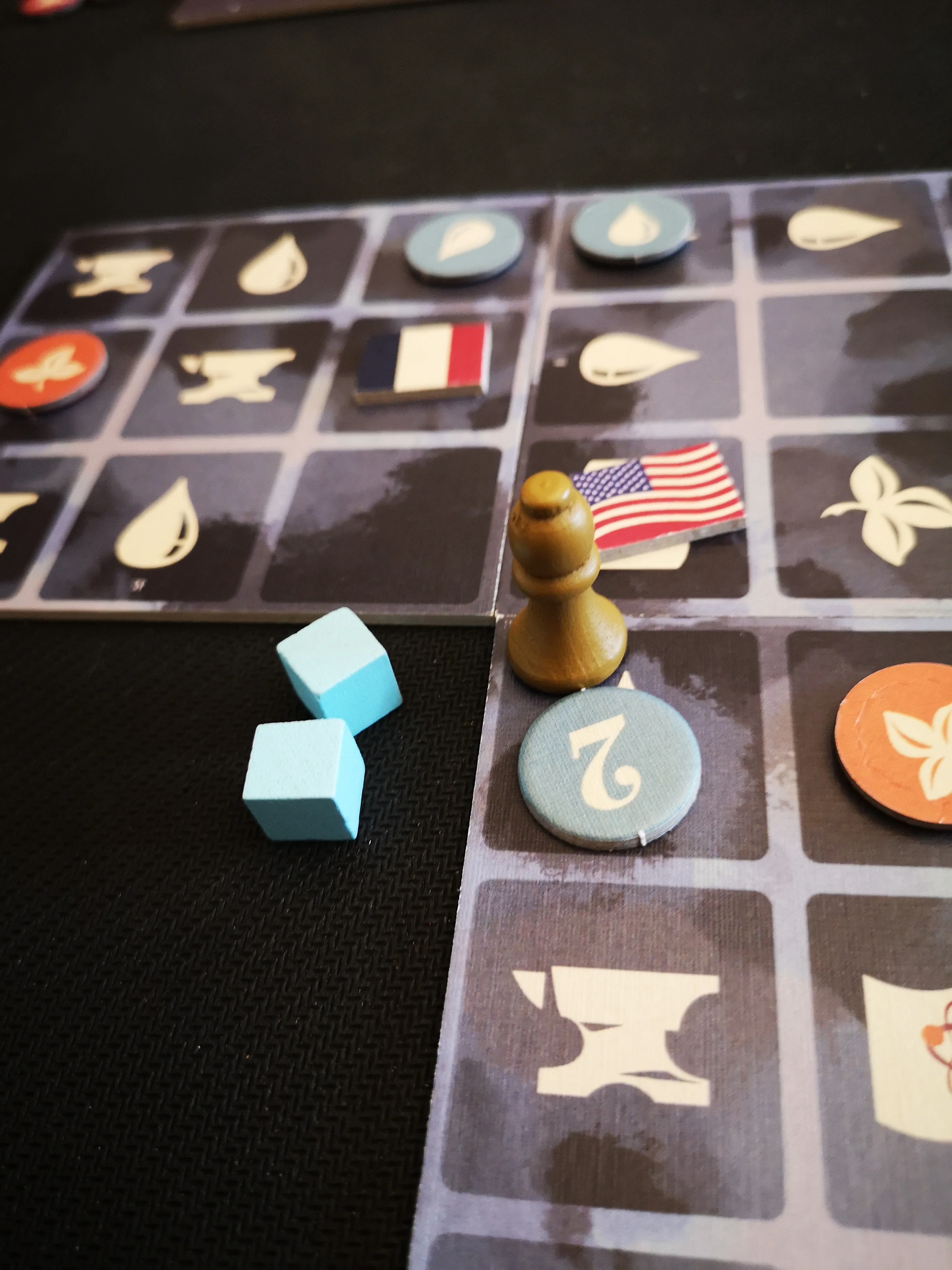 Fluffy Frontier Board Game - Image 11