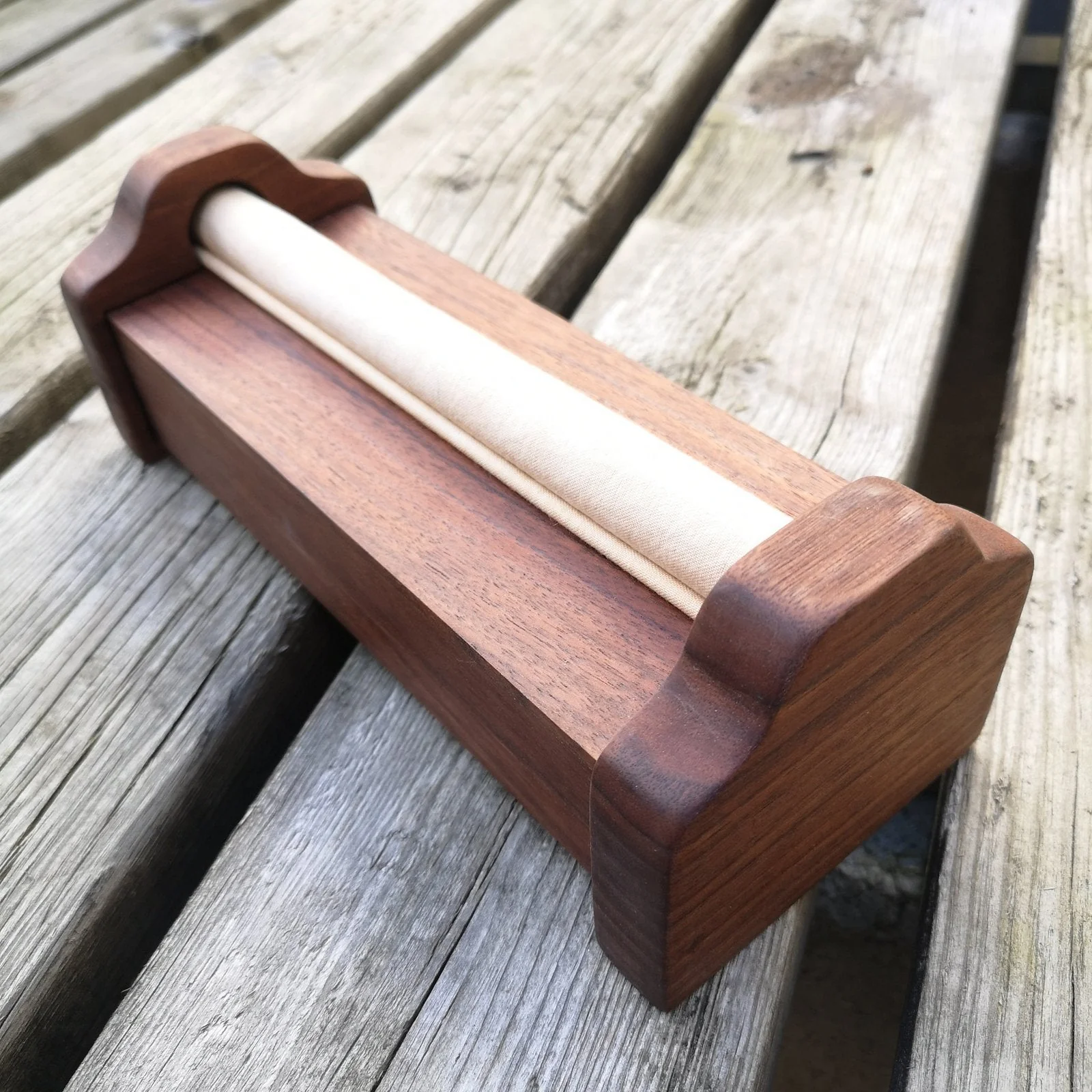 Hird : handmade wooden version - Image 2