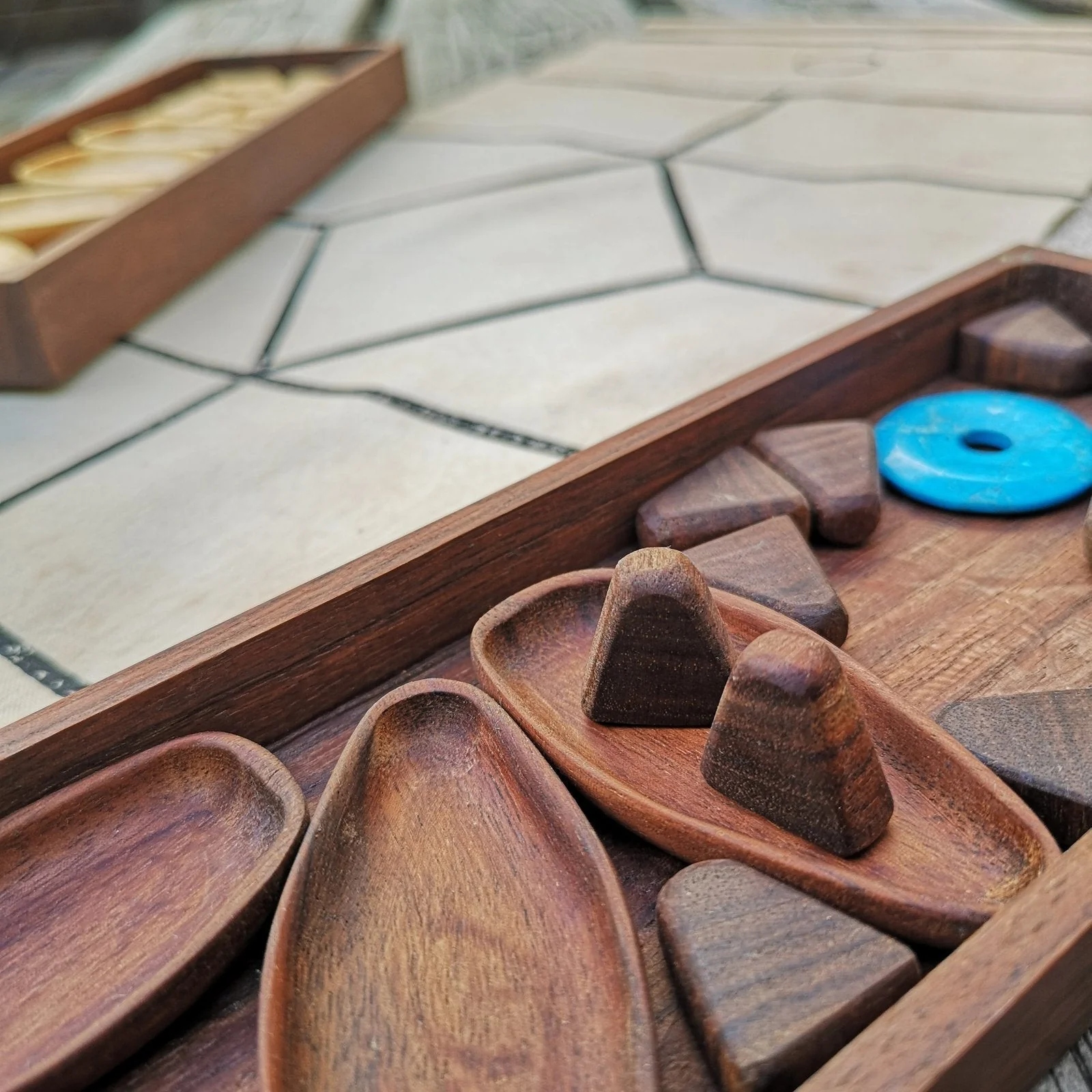Hird : handmade wooden version - Image 7