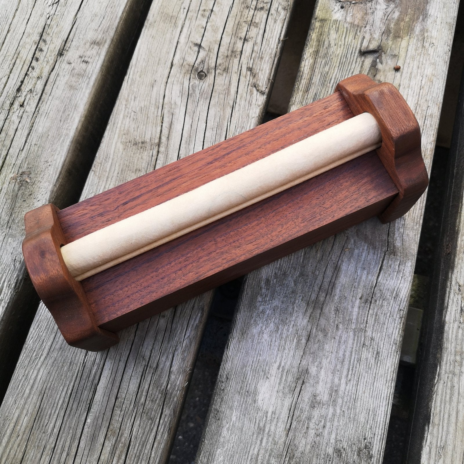 Hird : handmade wooden version - Image 8