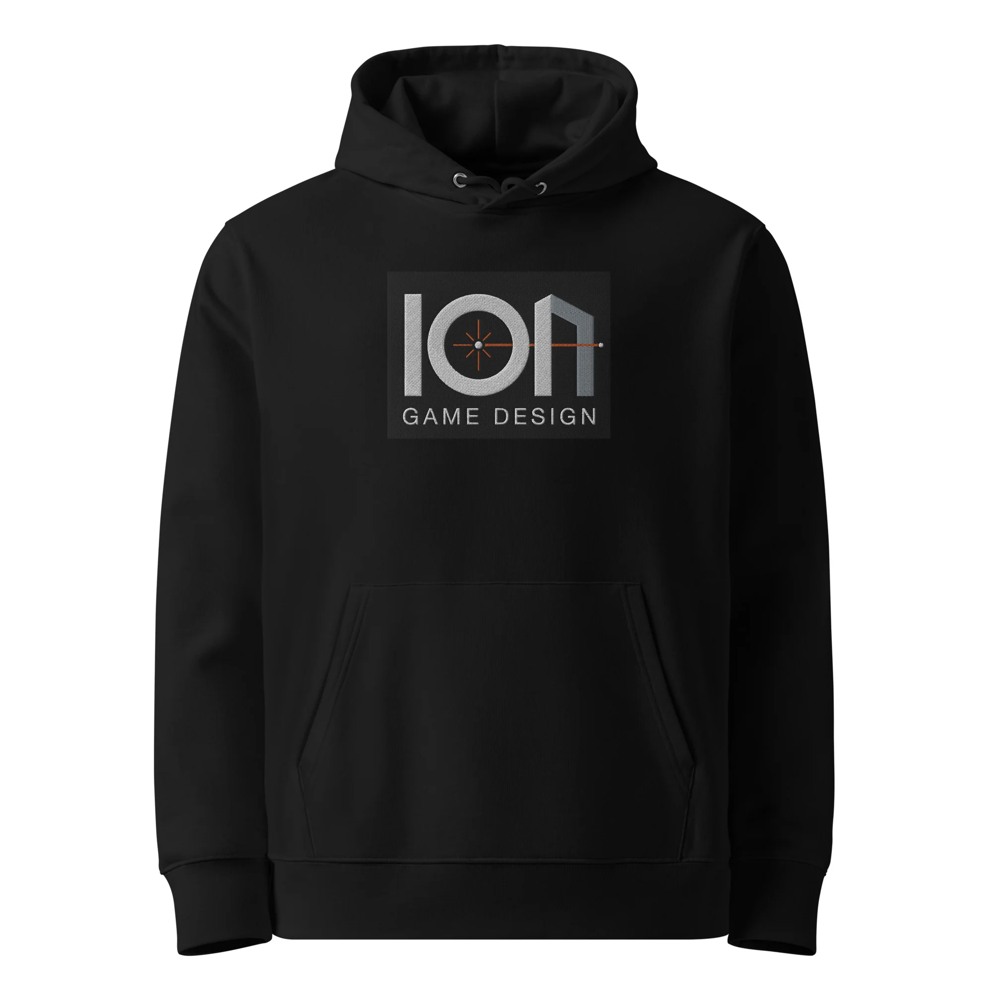 ION Game Design Unisex Essential Eco Hoodie