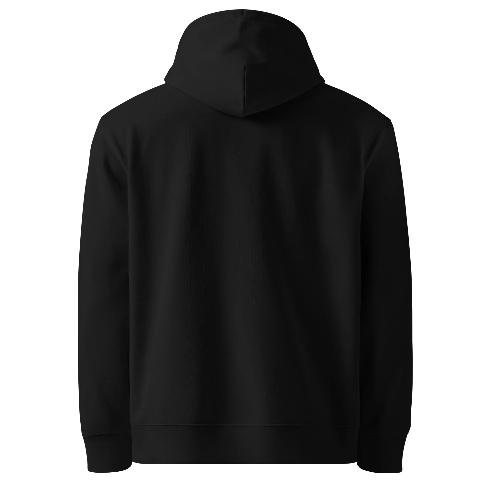 ION Game Design Unisex Essential Eco Hoodie - Image 2