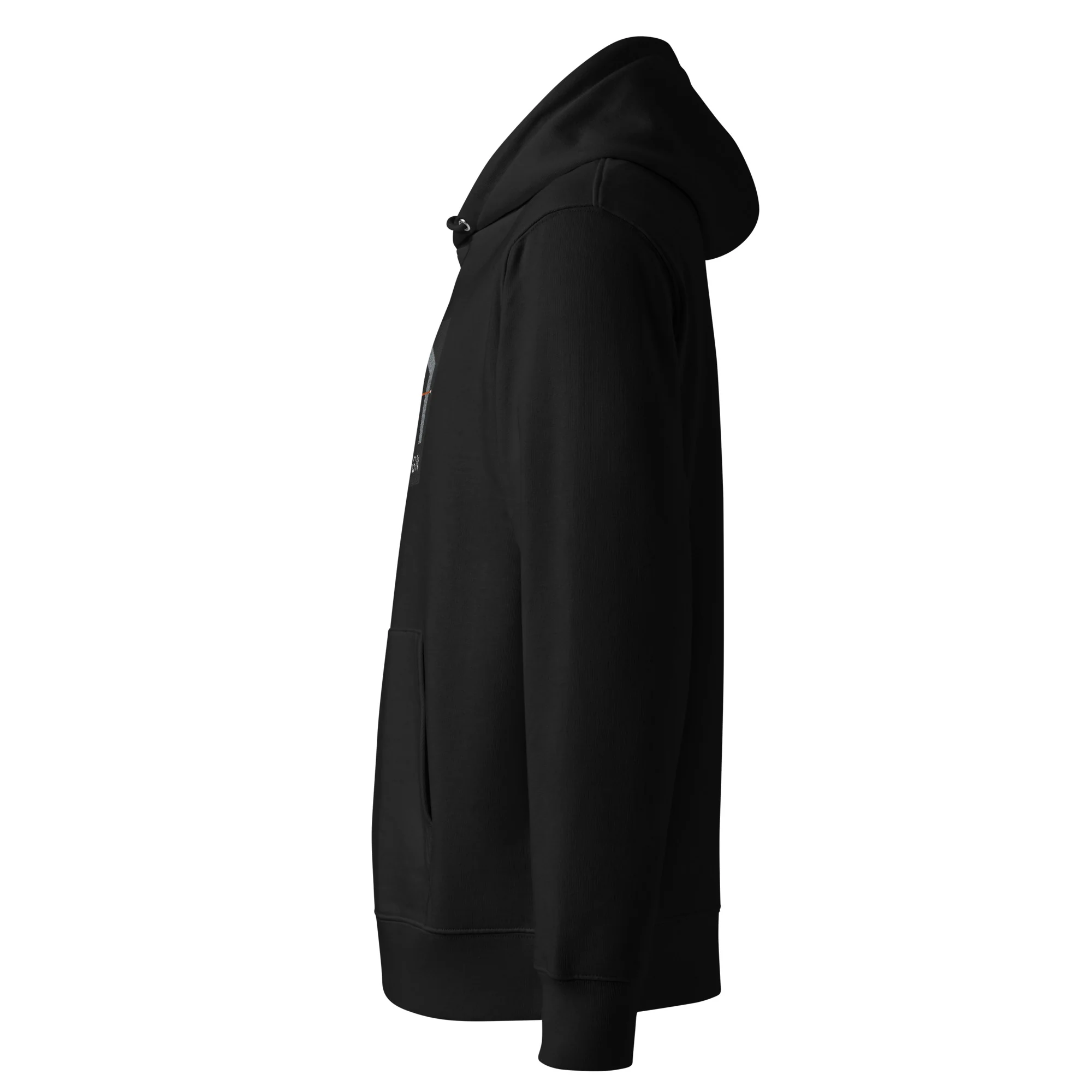 ION Game Design Unisex Essential Eco Hoodie - Image 3