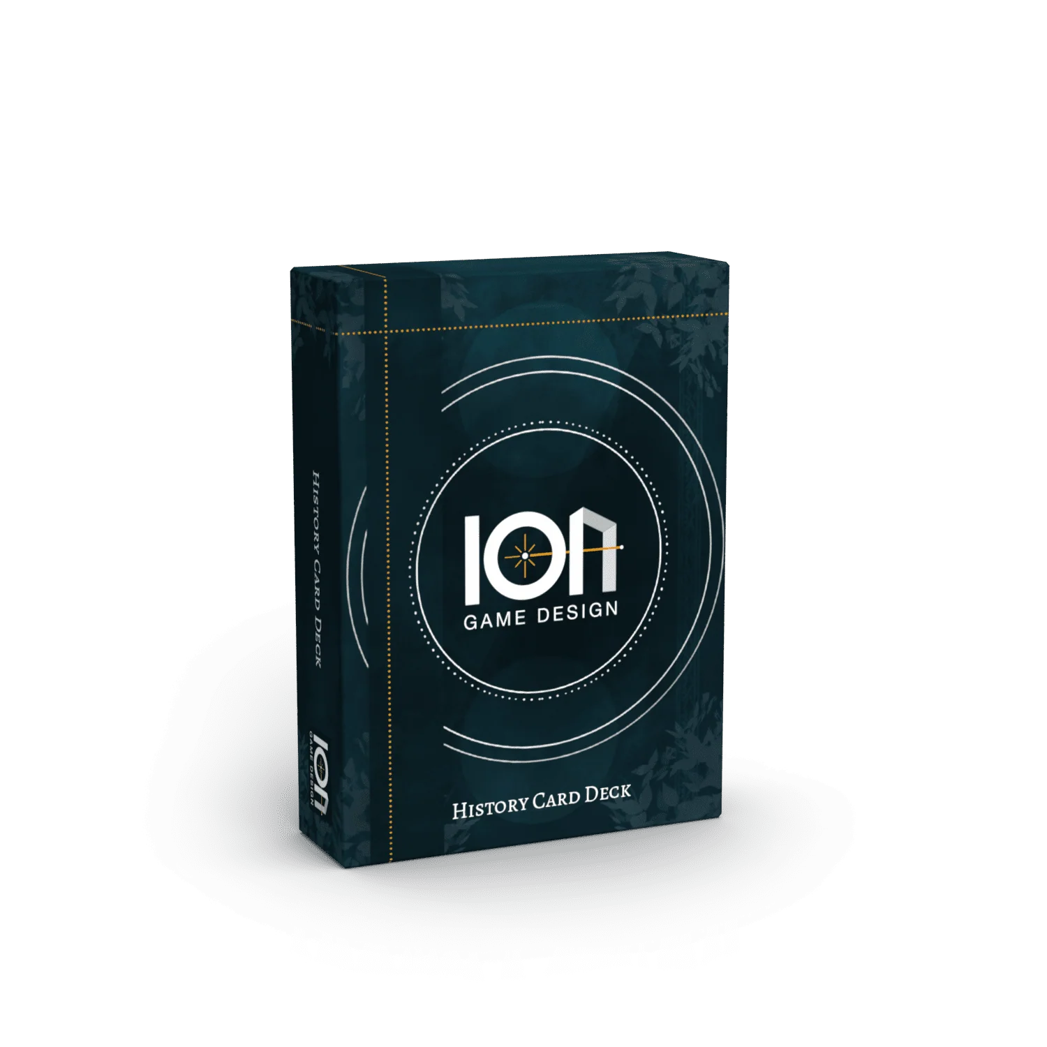 ION historical playing cards (RETAIL) - Image 2
