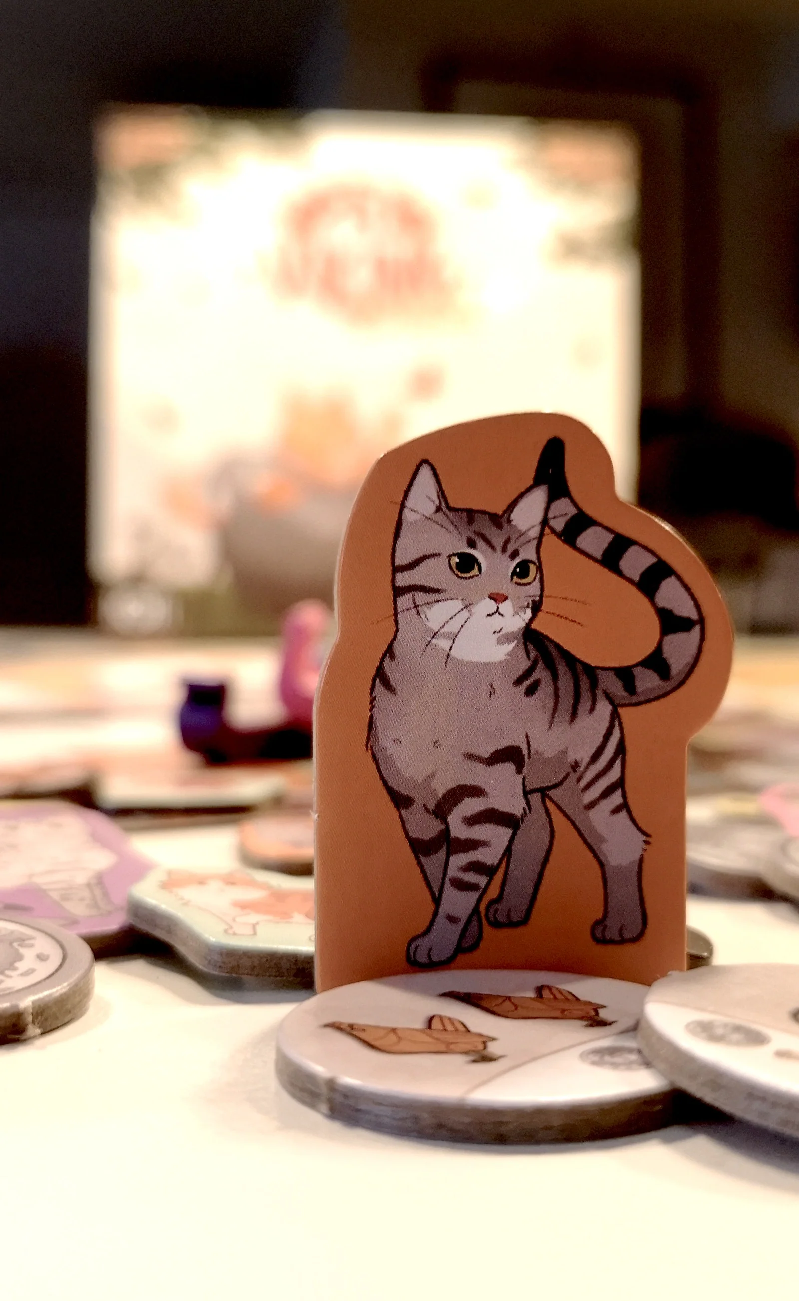 Pax Viking Junior Board Game powered by World Book - Image 3